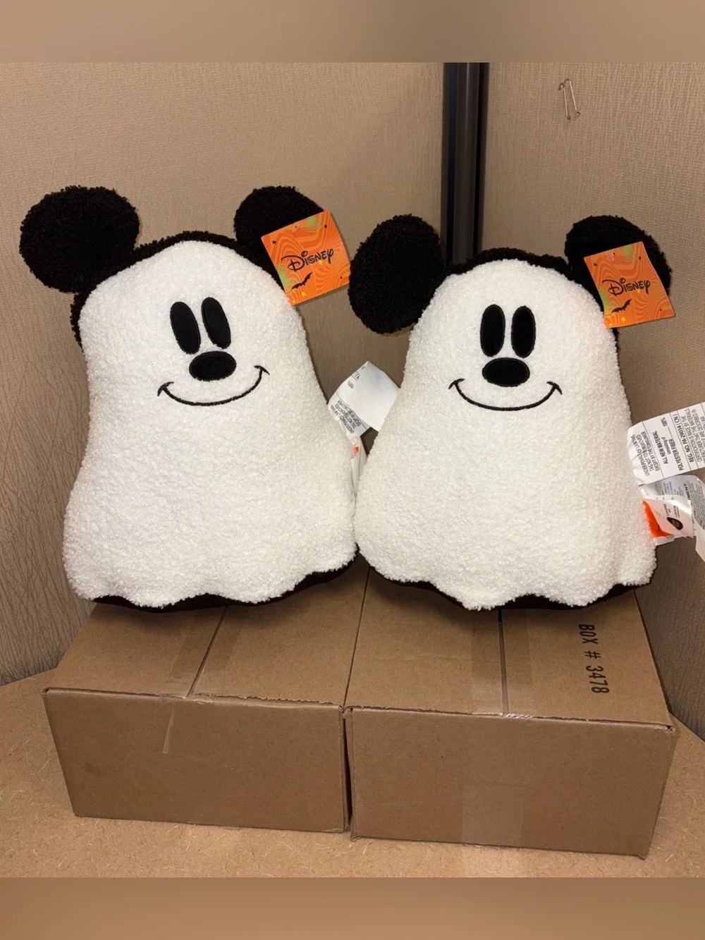 Disney cute mickey
